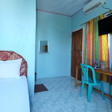 Reddoorz Near Mangrove Forest Kupang Kupang  Exteriér fotografie
