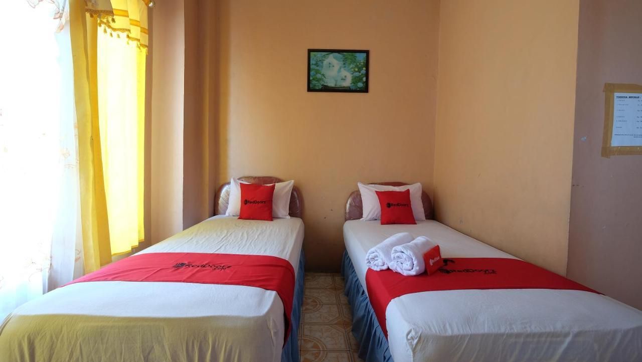 Reddoorz Near Mangrove Forest Kupang Kupang  Exteriér fotografie