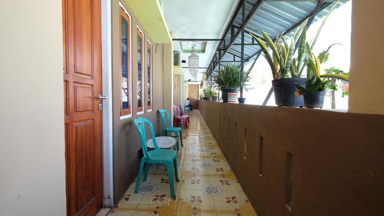 Reddoorz Near Mangrove Forest Kupang Kupang  Exteriér fotografie