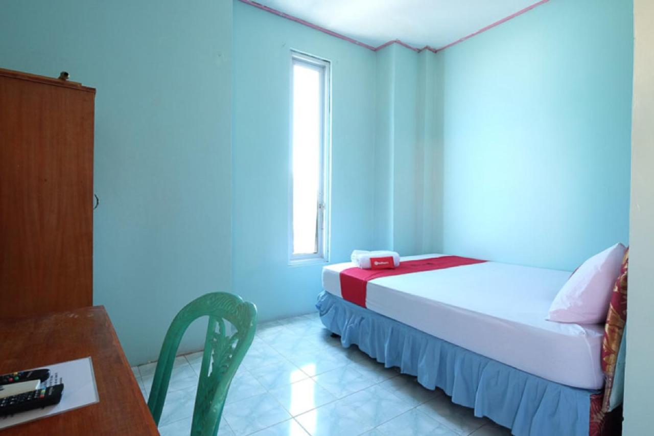 Reddoorz Near Mangrove Forest Kupang Kupang  Exteriér fotografie
