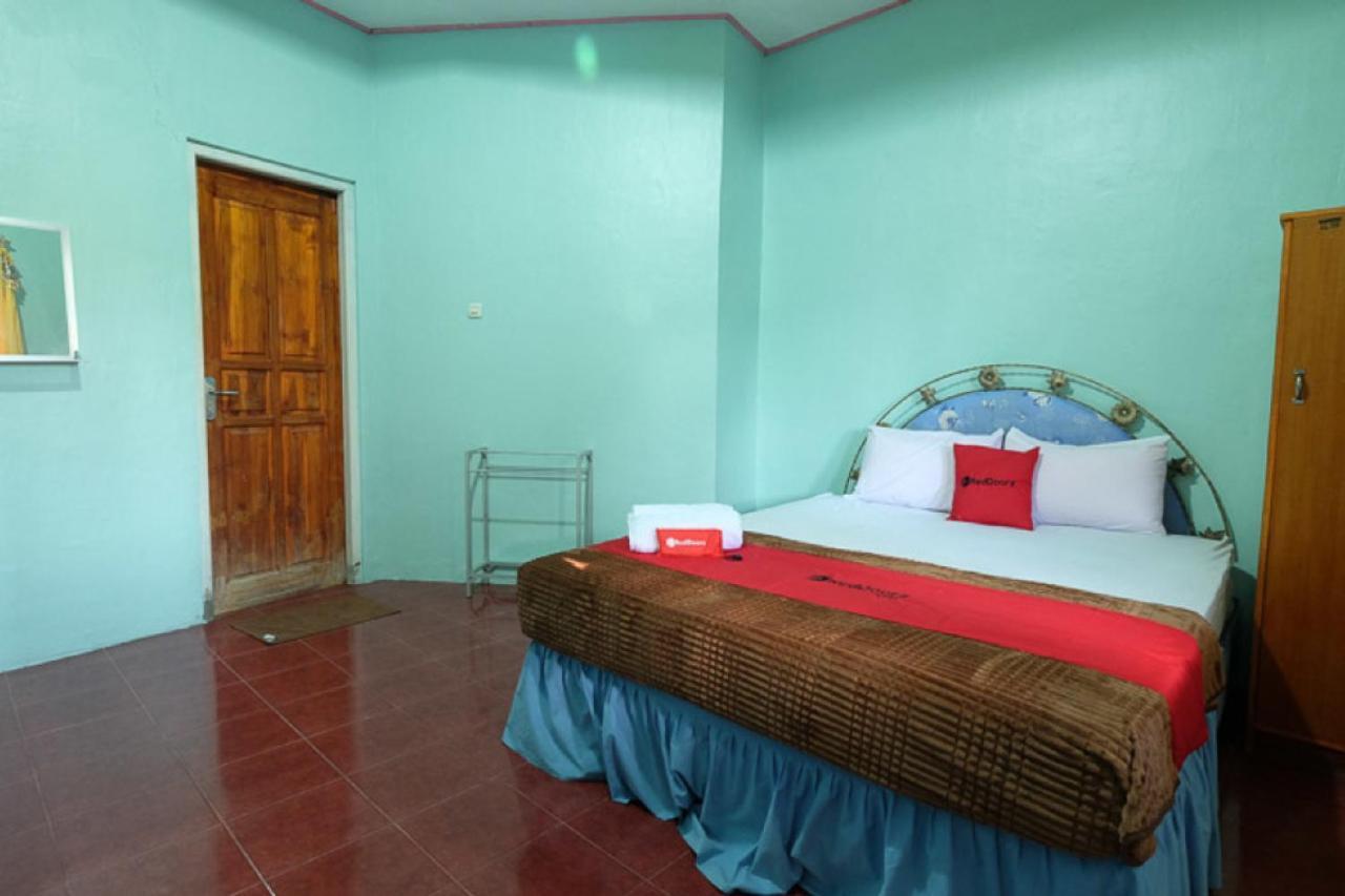 Reddoorz Near Mangrove Forest Kupang Kupang  Exteriér fotografie