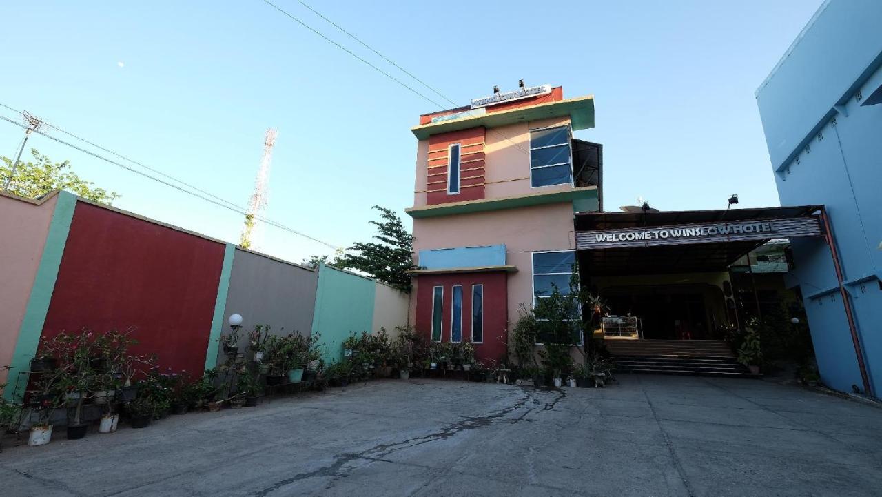 Reddoorz Near Mangrove Forest Kupang Kupang  Exteriér fotografie